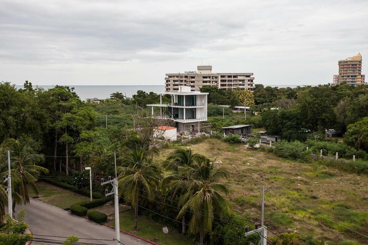 The Trust Condo Huahin Soi5 Exterior photo